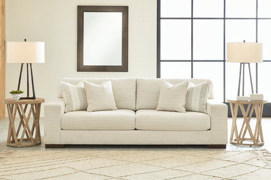 Maggie Birch Sofa - 5200338 - Luna Furniture - Dallas Store