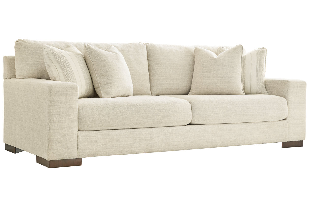 Maggie Birch Sofa - 5200338 - Luna Furniture - Dallas Store