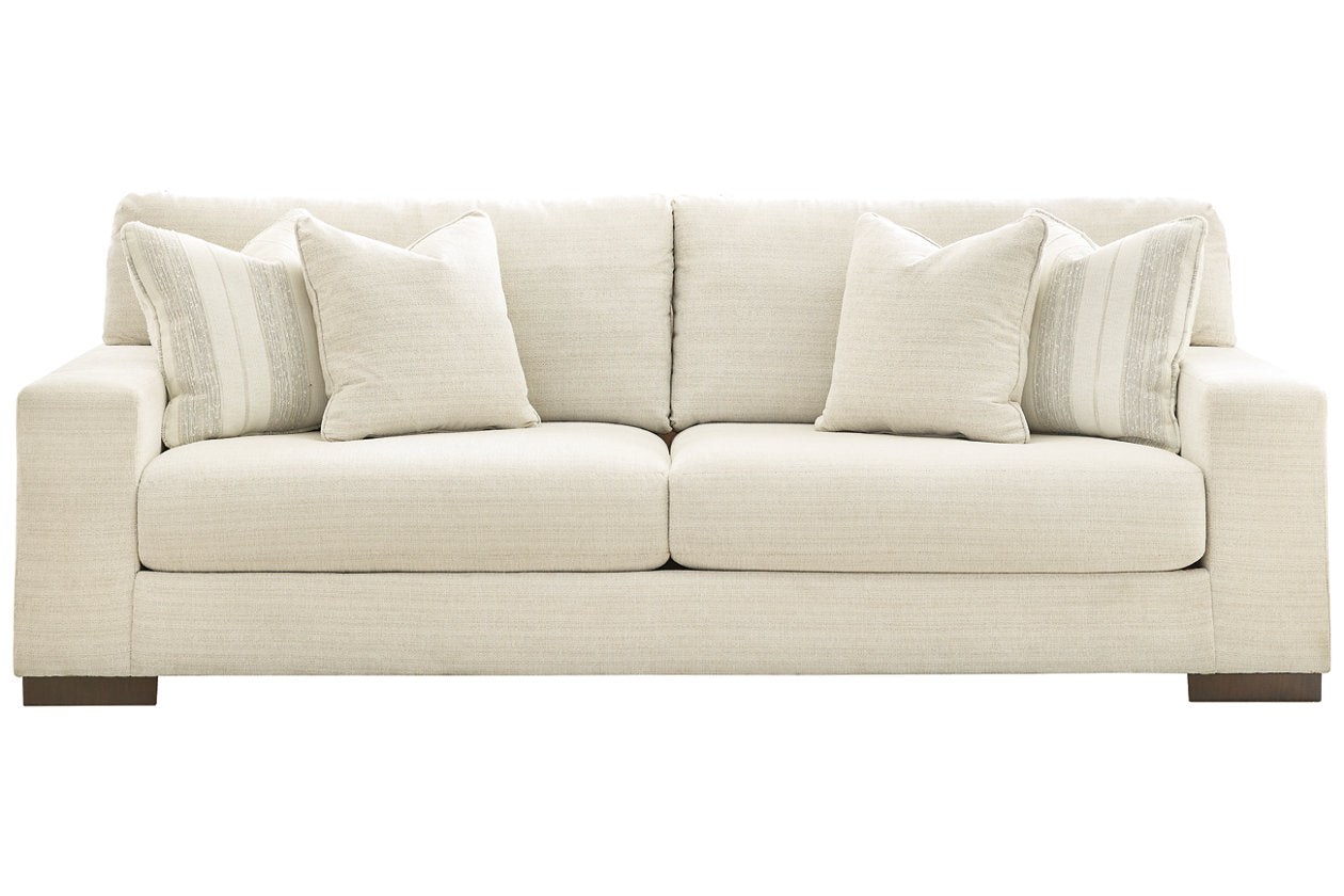 Maggie Birch Sofa - 5200338 - Luna Furniture - Dallas Store