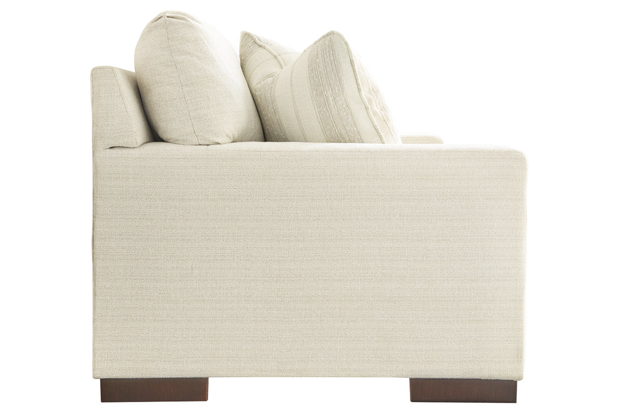 Maggie Birch Sofa - 5200338 - Luna Furniture - Dallas Store
