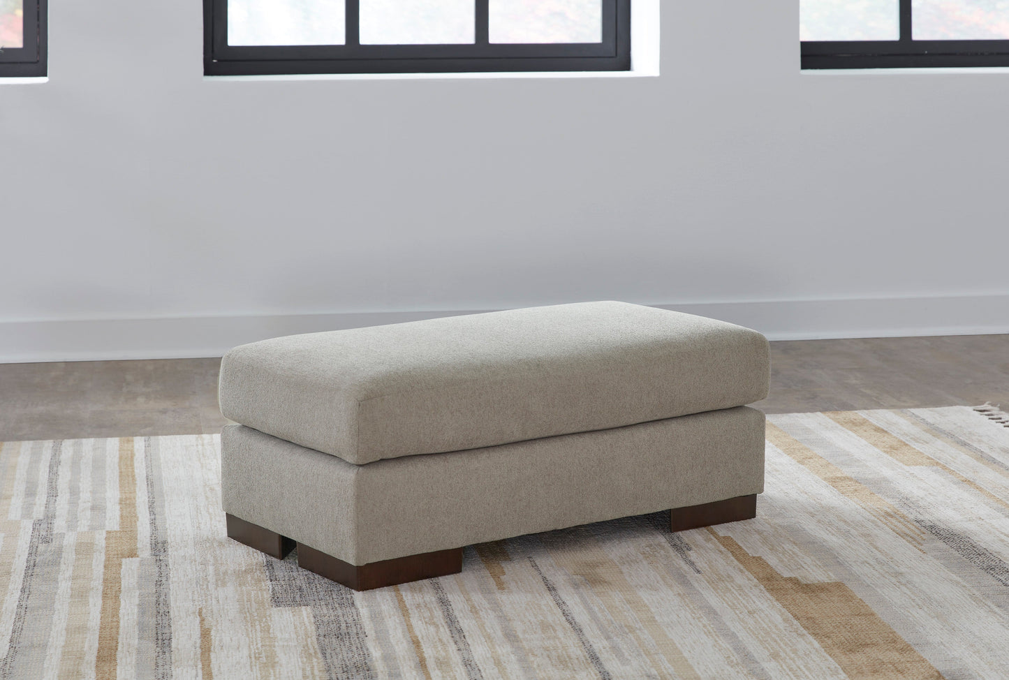 Maggie Flax Living Room Set - SET | 5200438 | 5200435 - Luna Furniture - Dallas Store