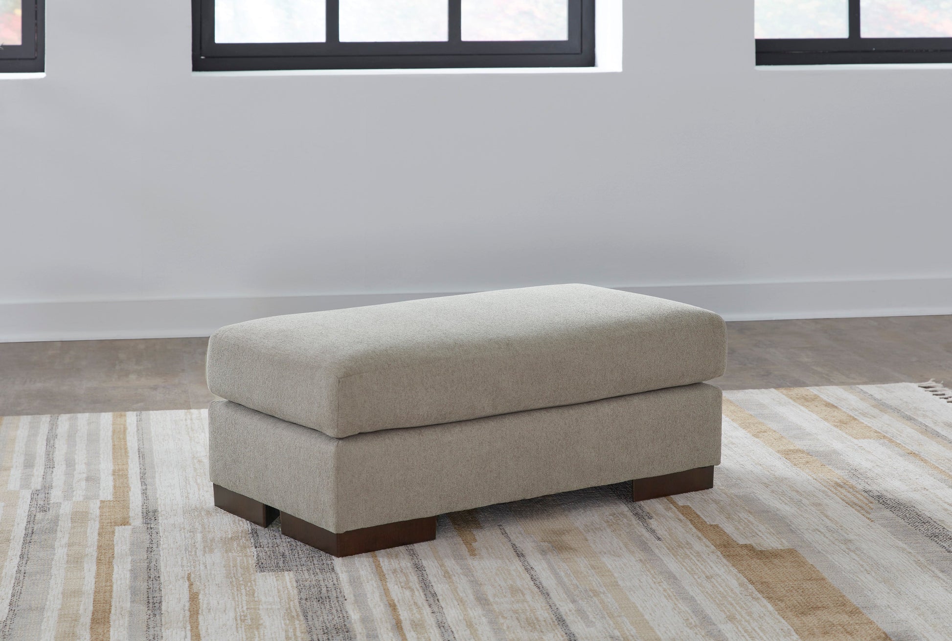Maggie Flax Living Room Set - SET | 5200438 | 5200435 - Luna Furniture - Dallas Store