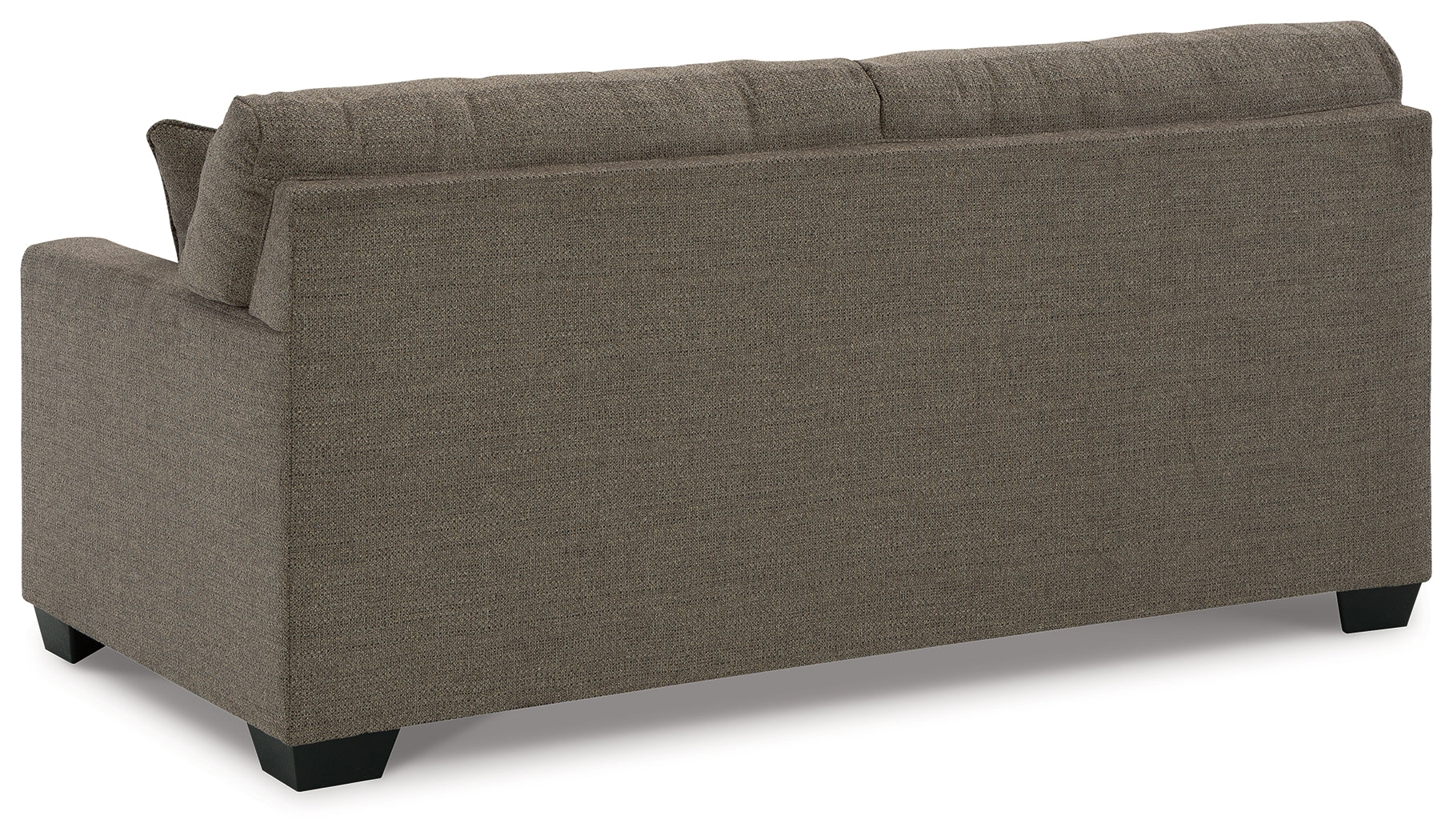Mahoney Chocolate Full Sofa Sleeper - 3100536 - Luna Furniture - Dallas Store