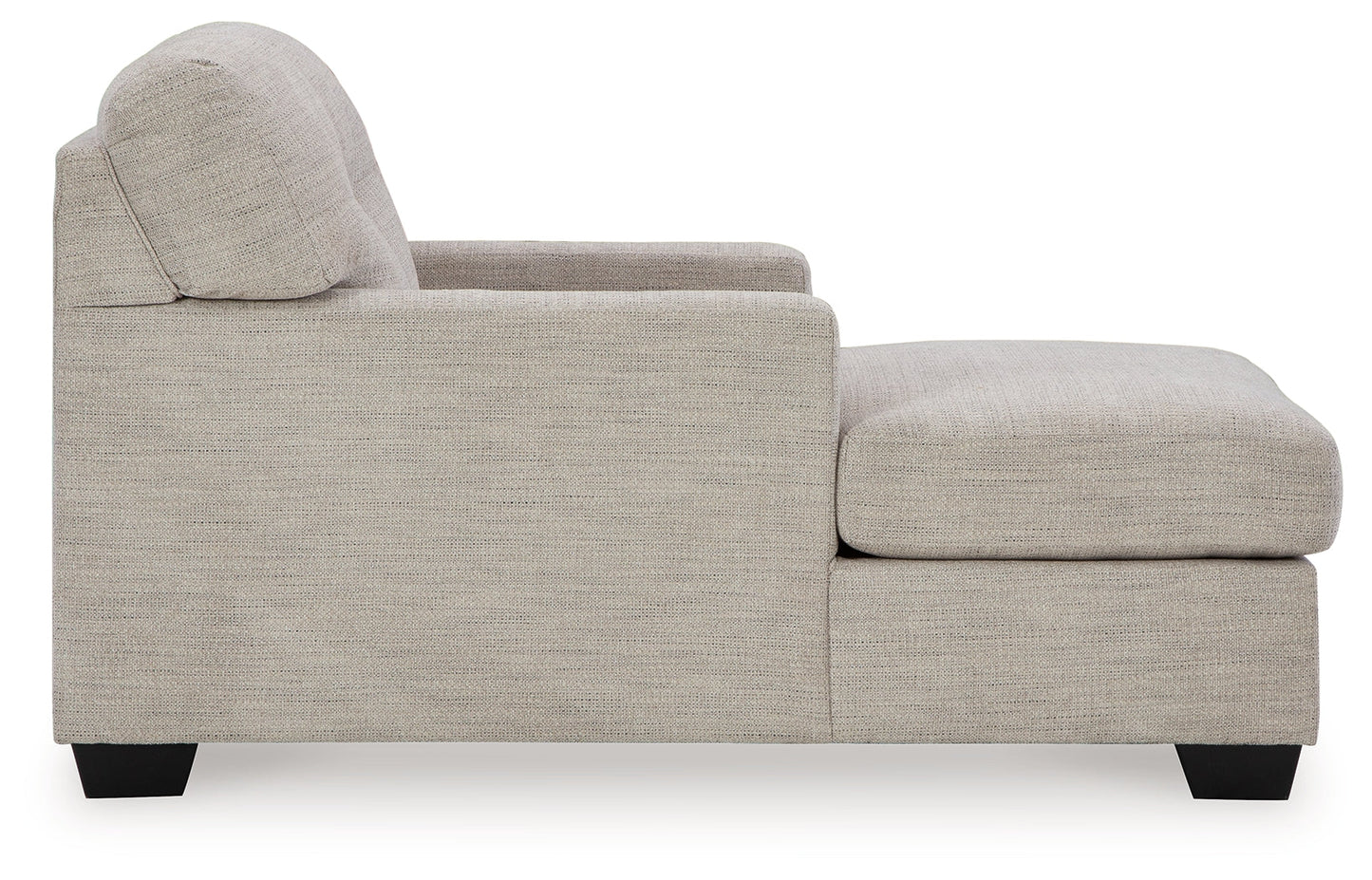 Mahoney Pebble Chaise - 3100415 - Luna Furniture - Dallas Store