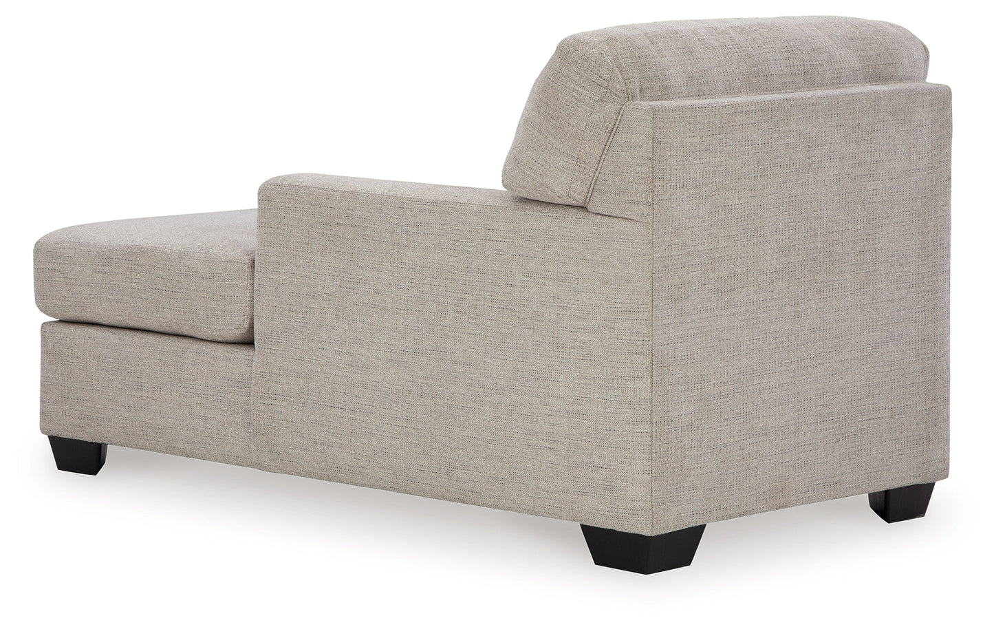 Mahoney Pebble Chaise - 3100415 - Luna Furniture - Dallas Store