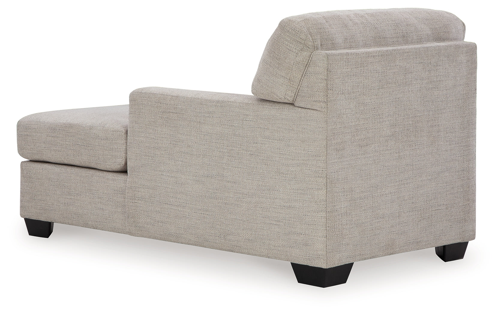 Mahoney Pebble Chaise - 3100415 - Luna Furniture - Dallas Store