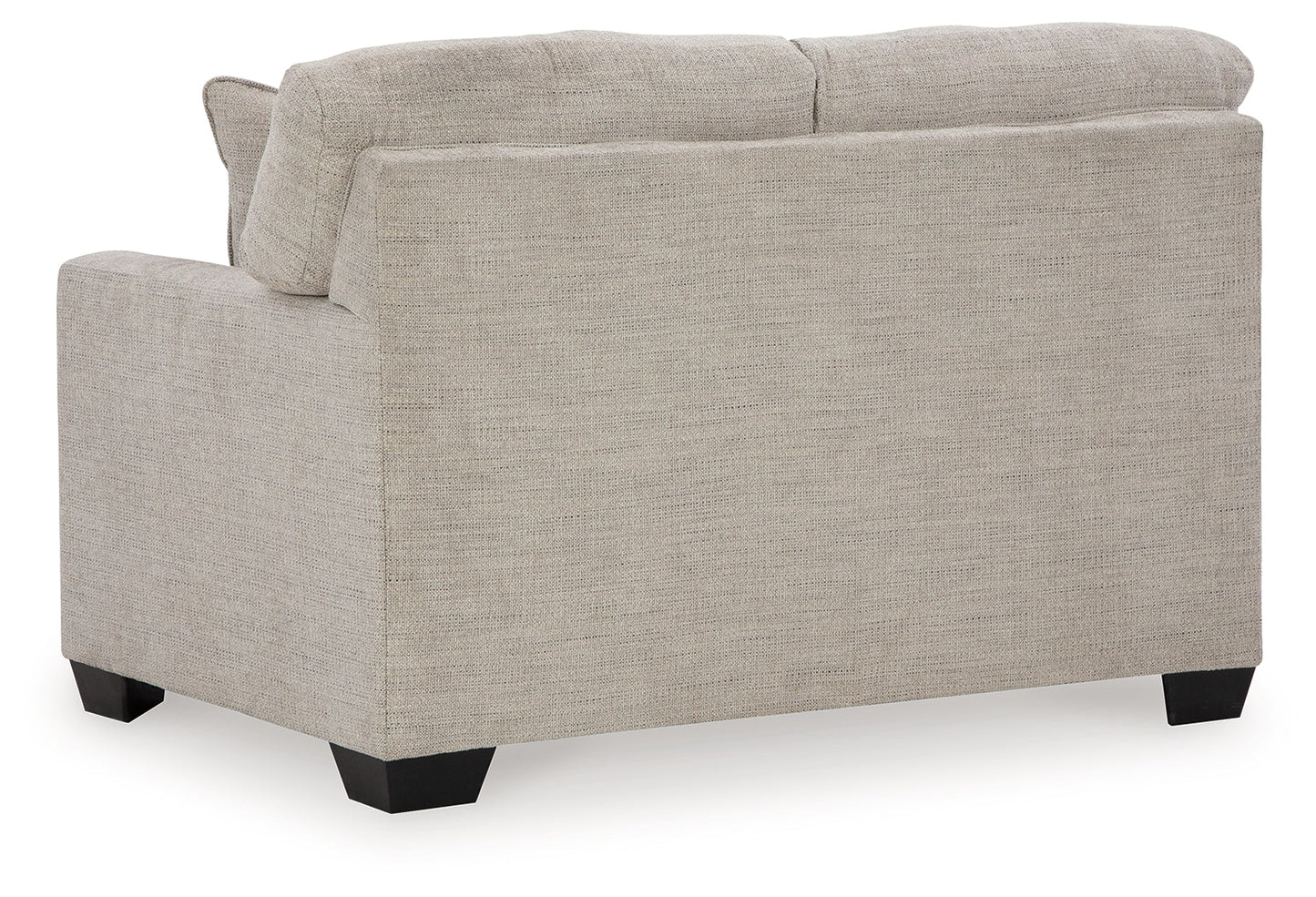 Mahoney Pebble Loveseat - 3100435 - Luna Furniture - Dallas Store