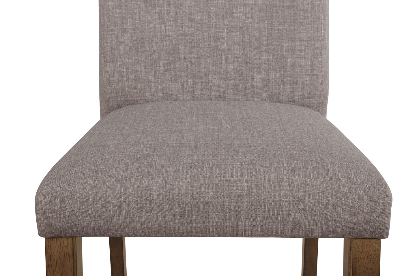 Manning Brown Side Chair, Set of 2 - 2231S-NH - Luna Furniture - Dallas Store