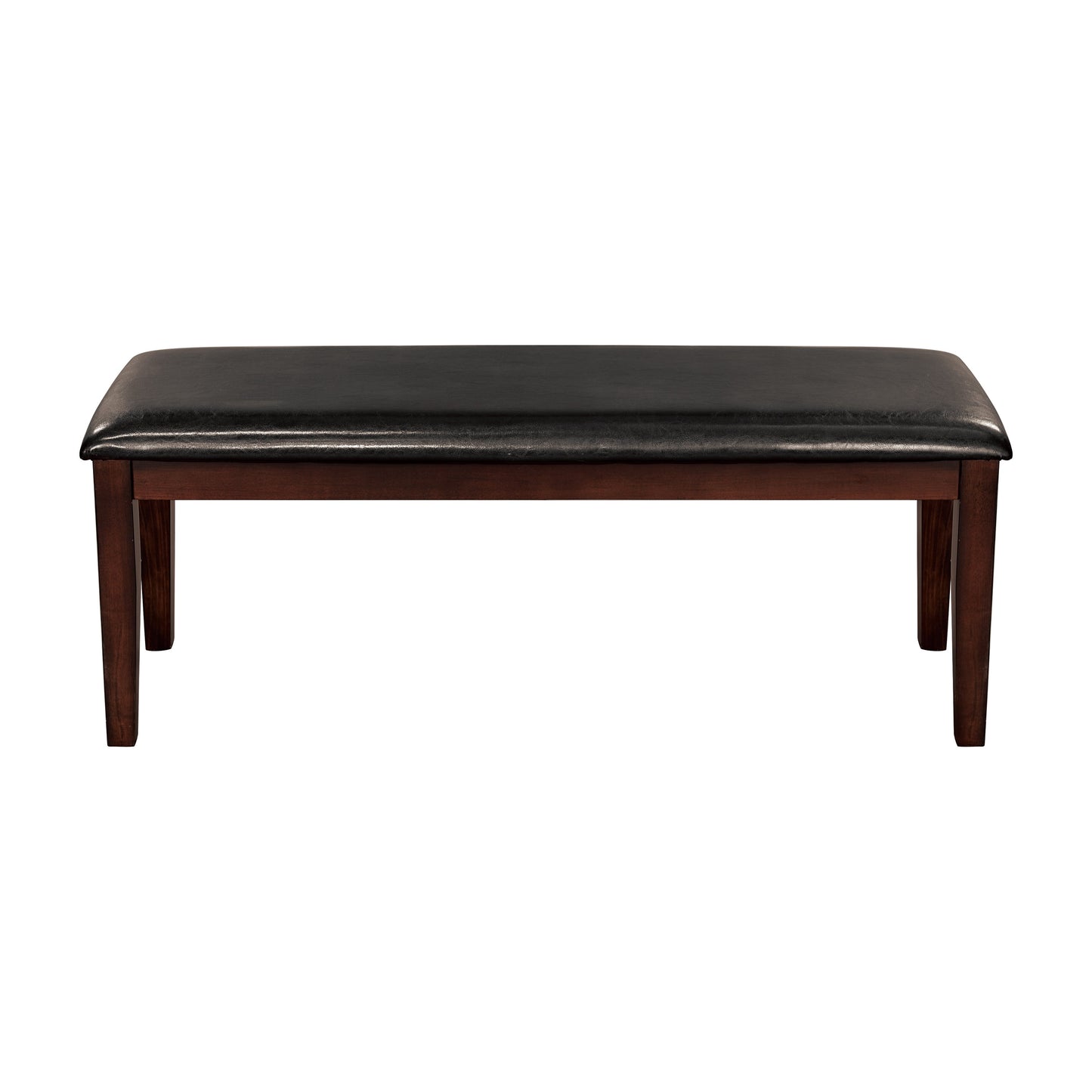 Mantello Cherry Dining Bench - 5547-13 - Luna Furniture - Dallas Store