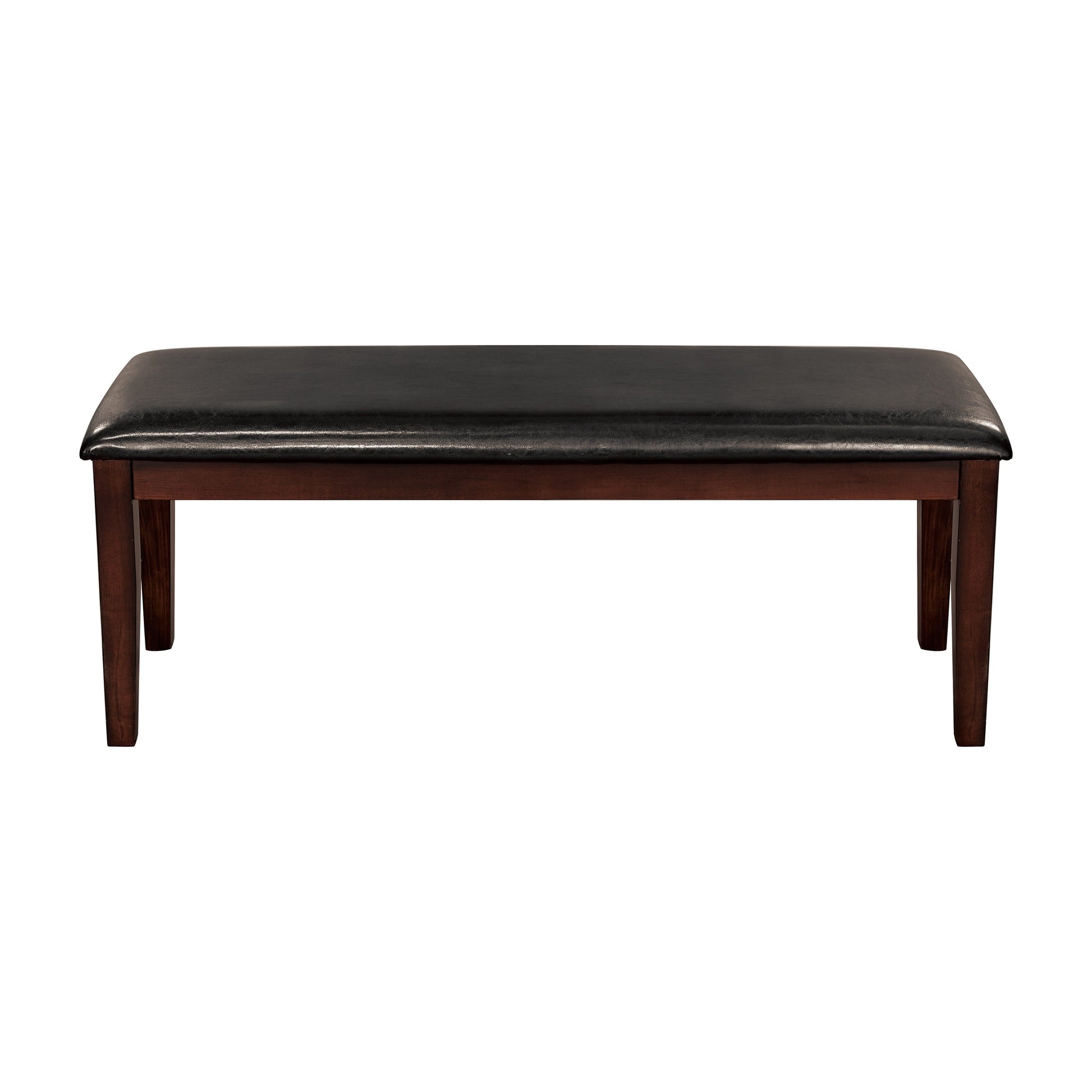 Mantello Cherry Dining Bench - 5547-13 - Luna Furniture - Dallas Store