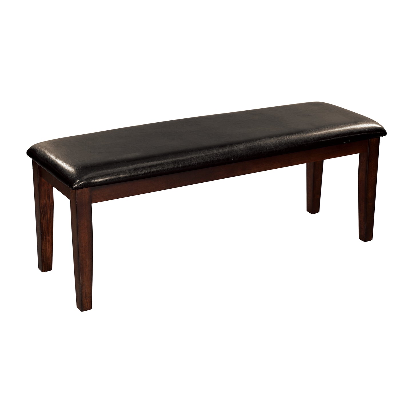 Mantello Cherry Dining Bench - 5547-13 - Luna Furniture - Dallas Store