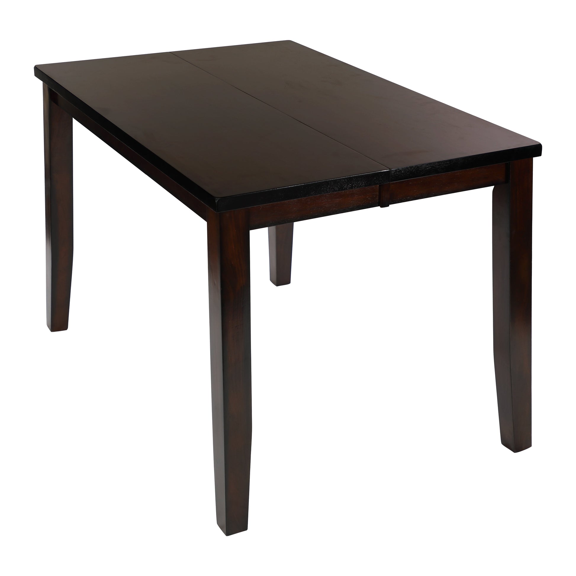 Mantello Cherry Extendable Counter Height Set - SET | 5547-36 | 5547-24(2) | 5547-24BH - Luna Furniture - Dallas Store