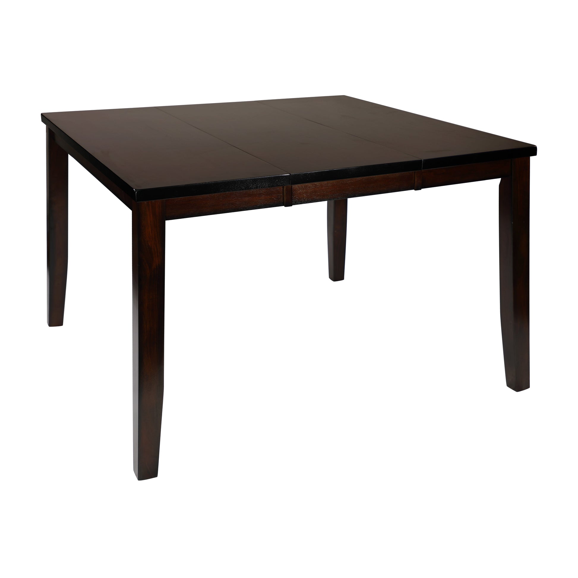 Mantello Cherry Extendable Counter Height Table - 5547-36 - Luna Furniture - Dallas Store