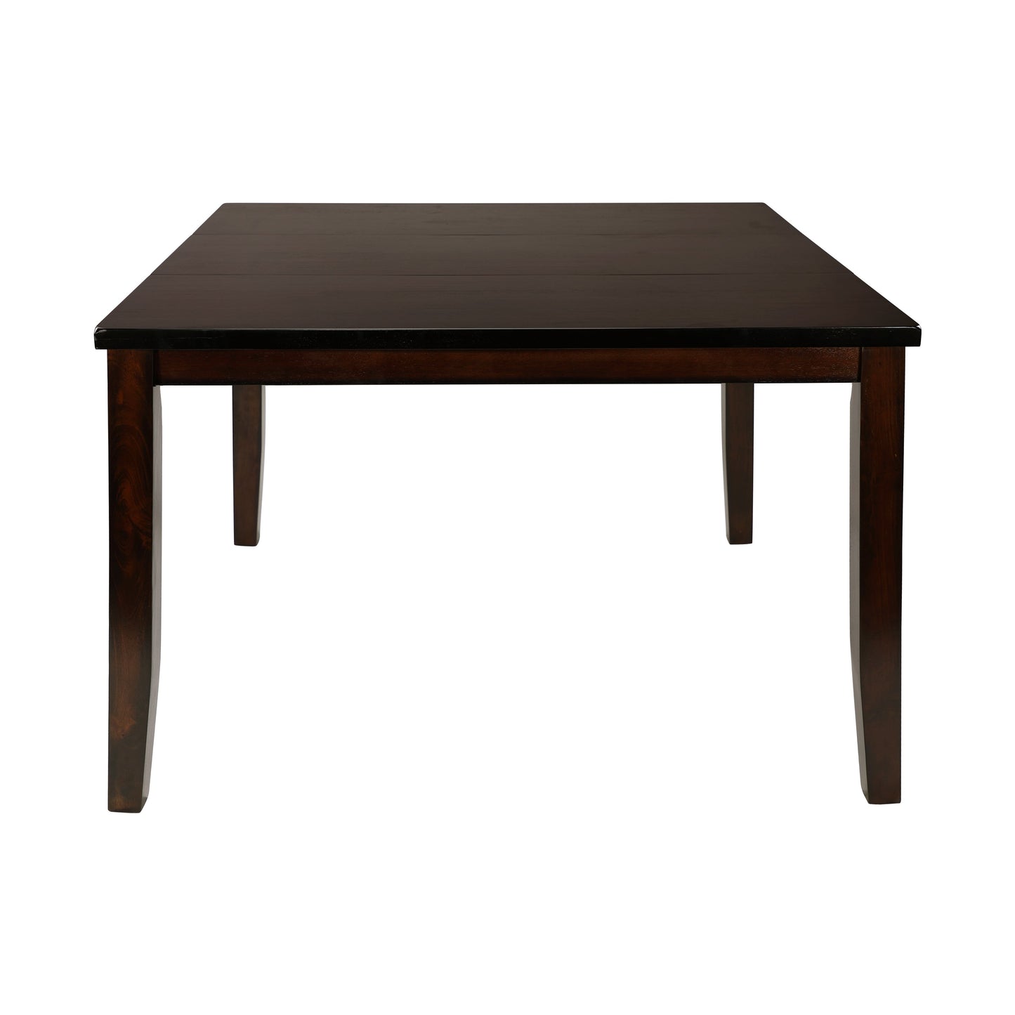 Mantello Cherry Extendable Counter Height Table - 5547-36 - Luna Furniture - Dallas Store