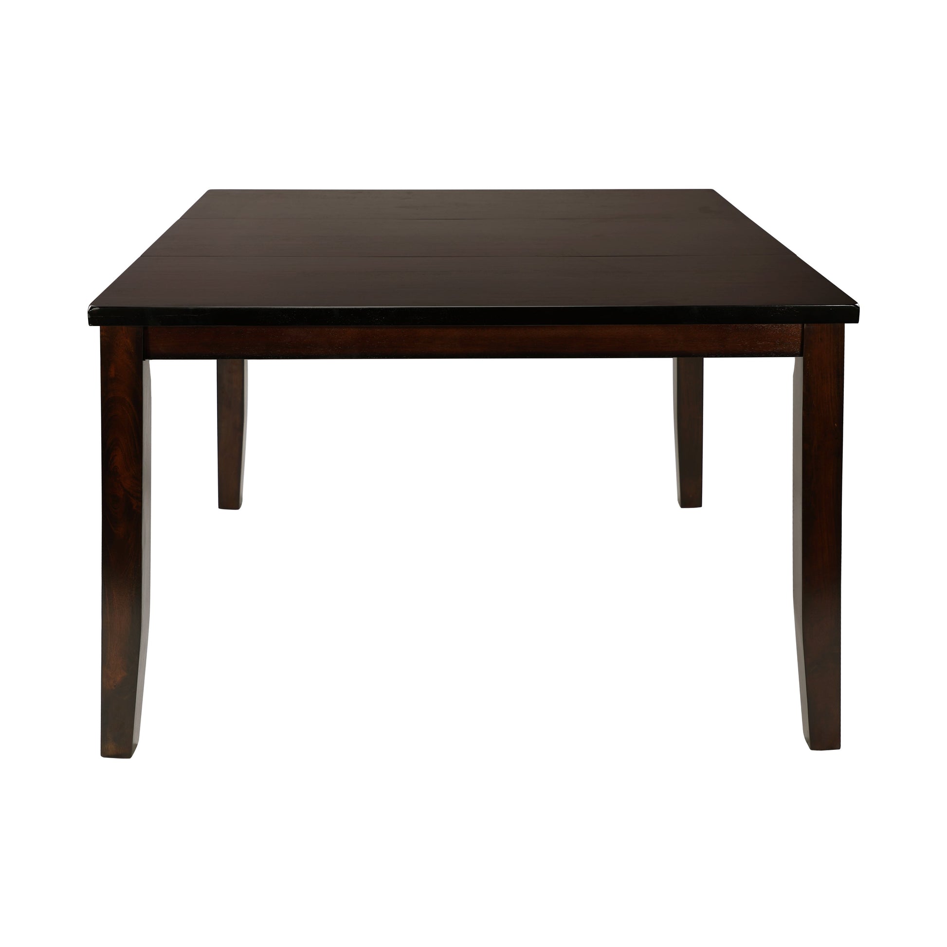 Mantello Cherry Extendable Counter Height Table - 5547-36 - Luna Furniture - Dallas Store