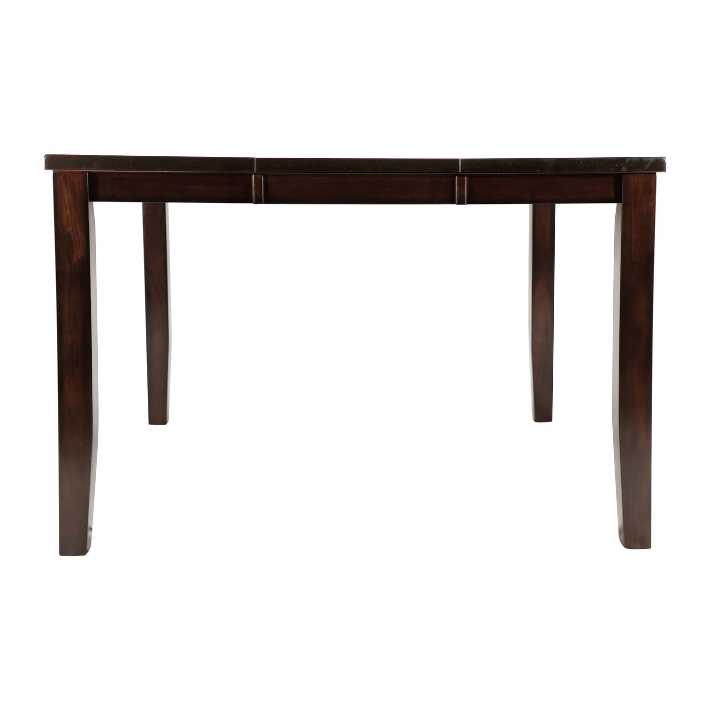 Mantello Cherry Extendable Counter Height Table - 5547-36 - Luna Furniture - Dallas Store