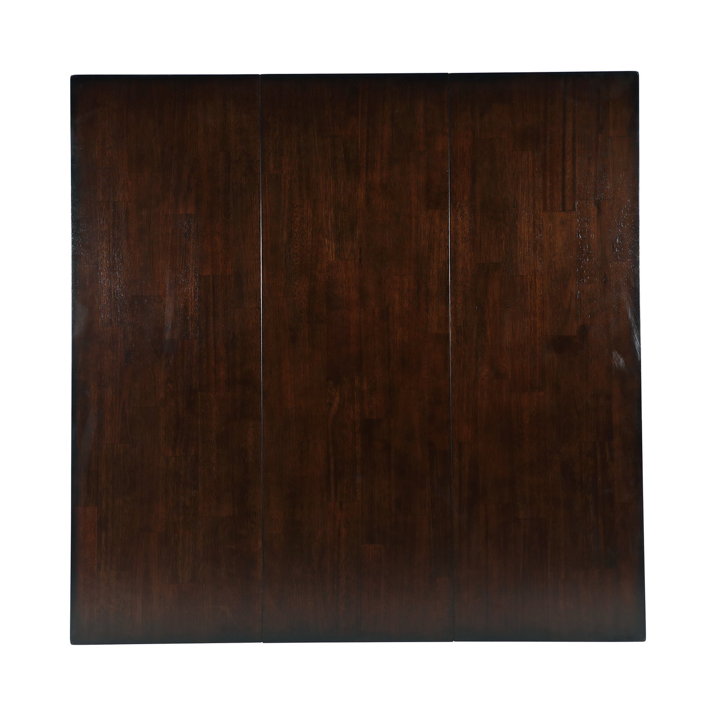 Mantello Cherry Extendable Counter Height Table - 5547-36 - Luna Furniture - Dallas Store