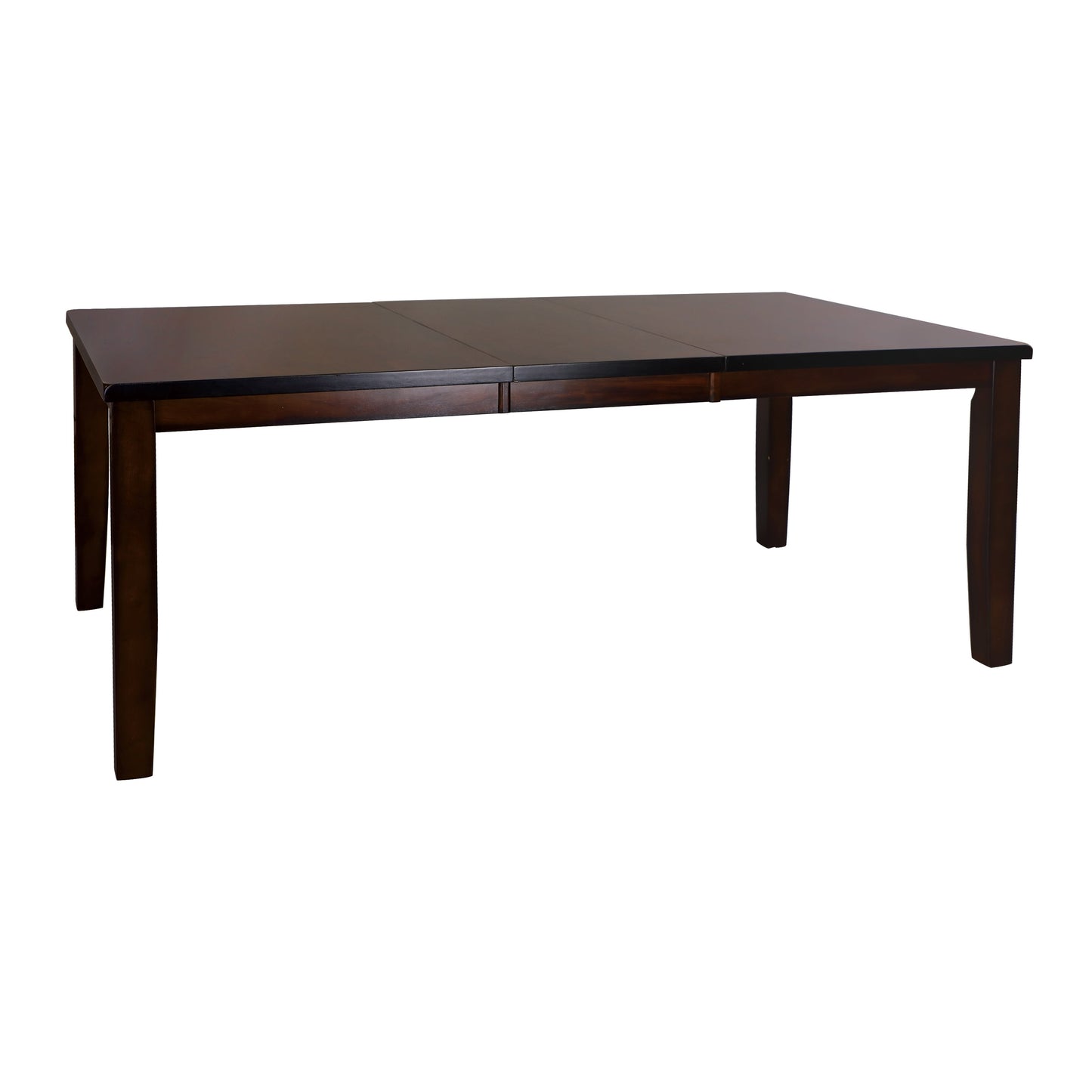 Mantello Cherry Extendable Dining Set - SET | 5547-78 | 5547S(4) - Luna Furniture - Dallas Store