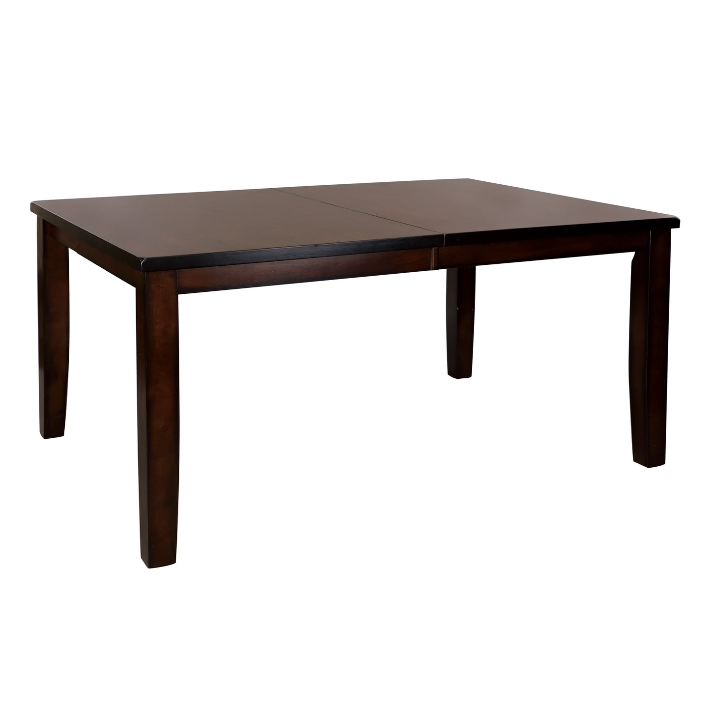 Mantello Cherry Extendable Dining Table - 5547-78 - Luna Furniture - Dallas Store