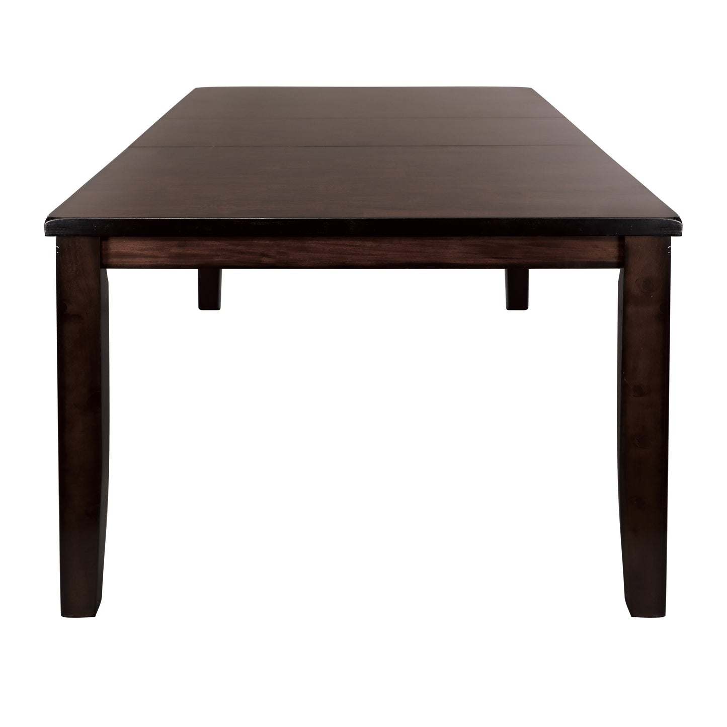 Mantello Cherry Extendable Dining Table - 5547-78 - Luna Furniture - Dallas Store