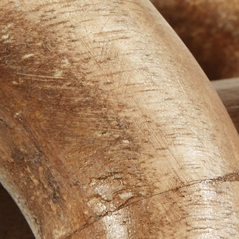 Mardelby Brown Sculpture - A2000631 - Luna Furniture - Dallas Store