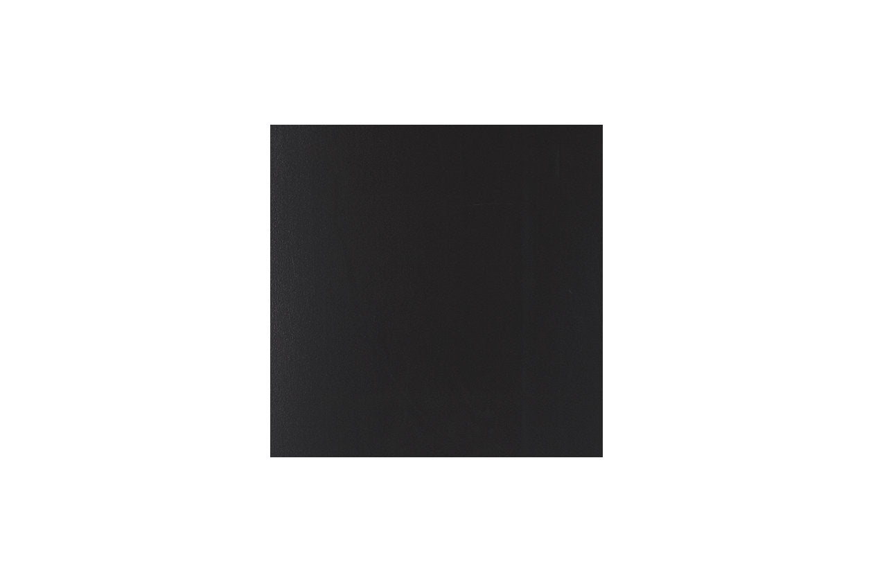 Maribel Black Dresser - B138-31 - Luna Furniture - Dallas Store