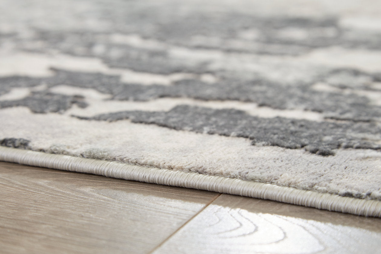 Mazatl Multi Large Rug - R403761 - Luna Furniture - Dallas Store