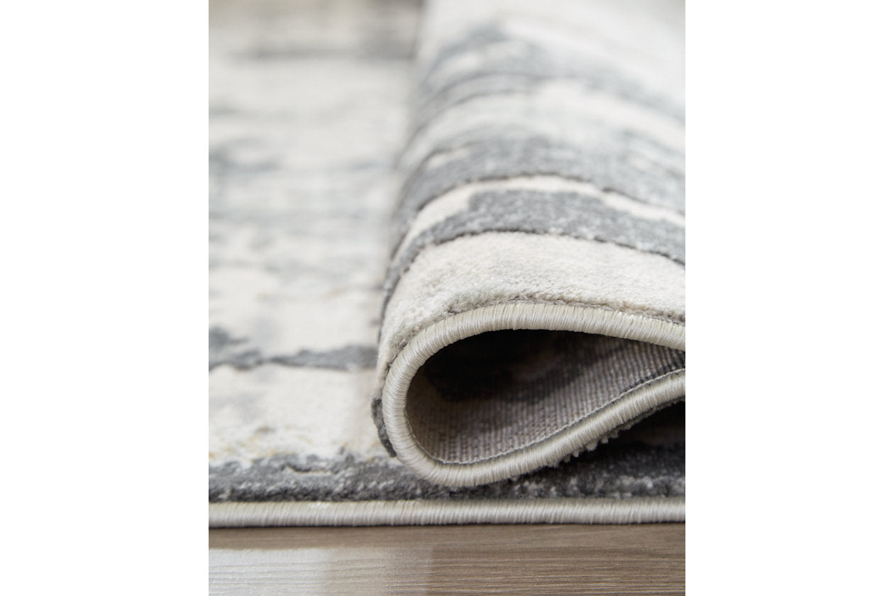 Mazatl Multi Large Rug - R403761 - Luna Furniture - Dallas Store