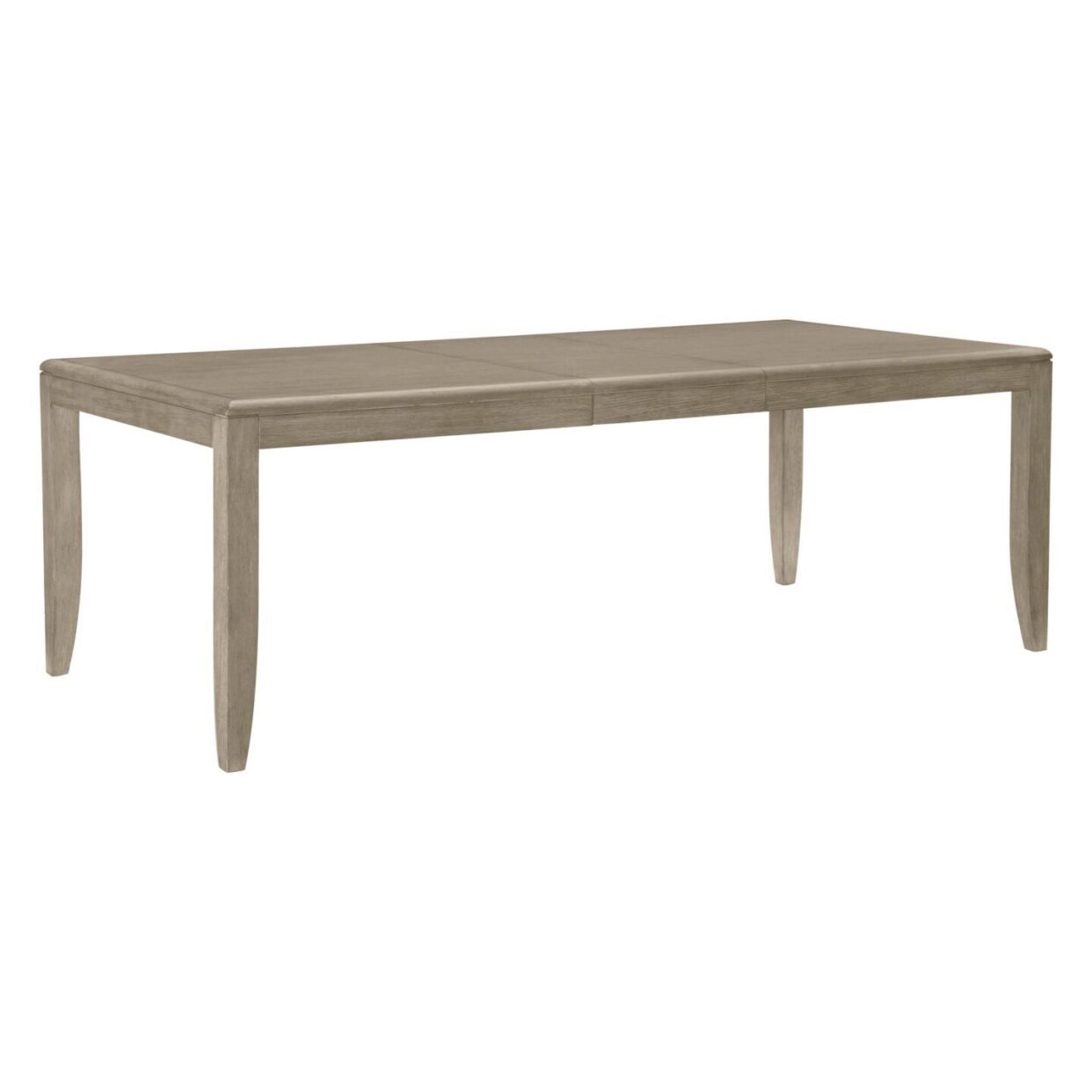 McKewen Gray Extendable Dining Set - SET | 1820-86 | 1820S(2) - Luna Furniture - Dallas Store
