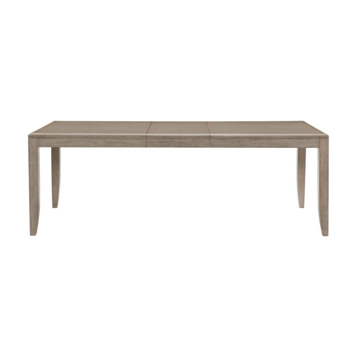 McKewen Gray Extendable Dining Set - SET | 1820-86 | 1820S(2) - Luna Furniture - Dallas Store