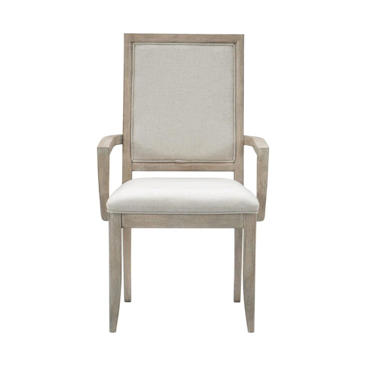 McKewen Gray Extendable Dining Set - SET | 1820-86 | 1820S(2) - Luna Furniture - Dallas Store