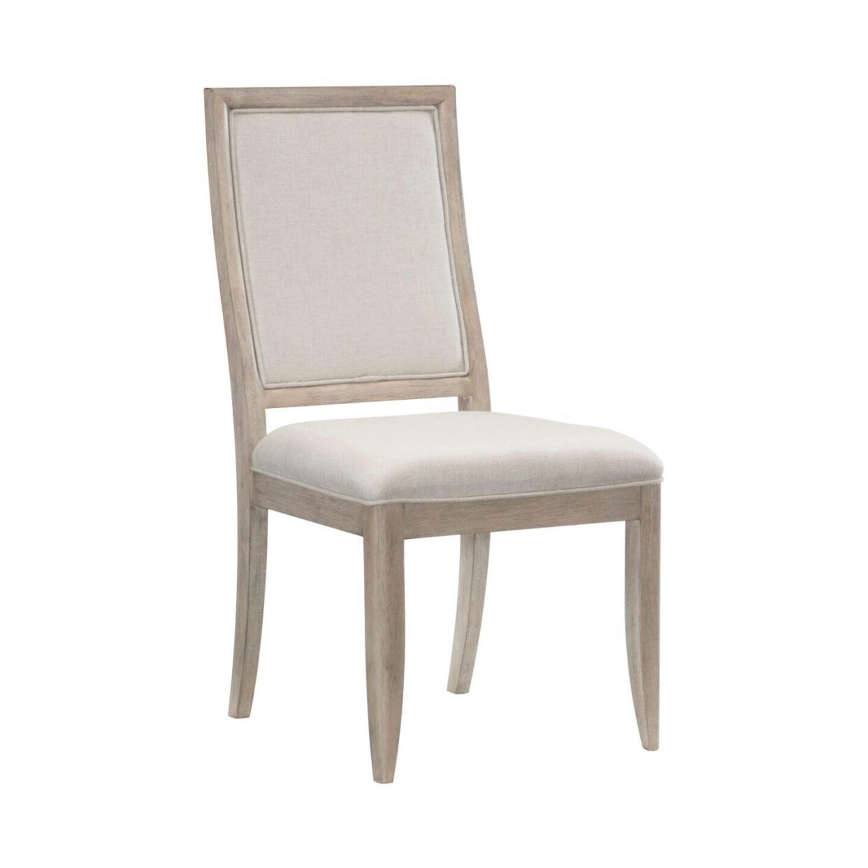 McKewen Gray Extendable Dining Set - SET | 1820-86 | 1820S(2) - Luna Furniture - Dallas Store