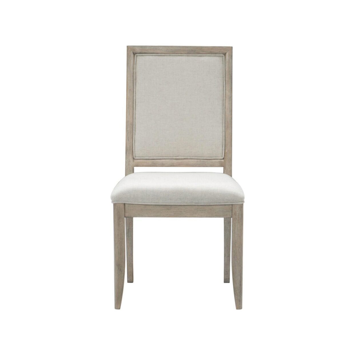 McKewen Gray Extendable Dining Set - SET | 1820-86 | 1820S(2) - Luna Furniture - Dallas Store