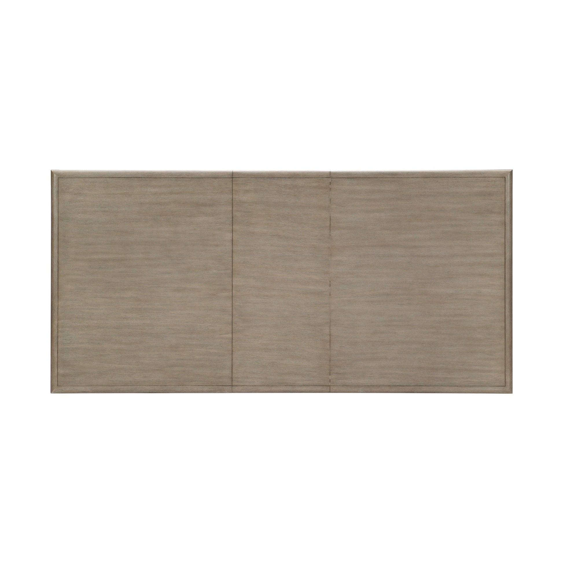 McKewen Gray Extendable Dining Table - 1820-86 - Luna Furniture - Dallas Store