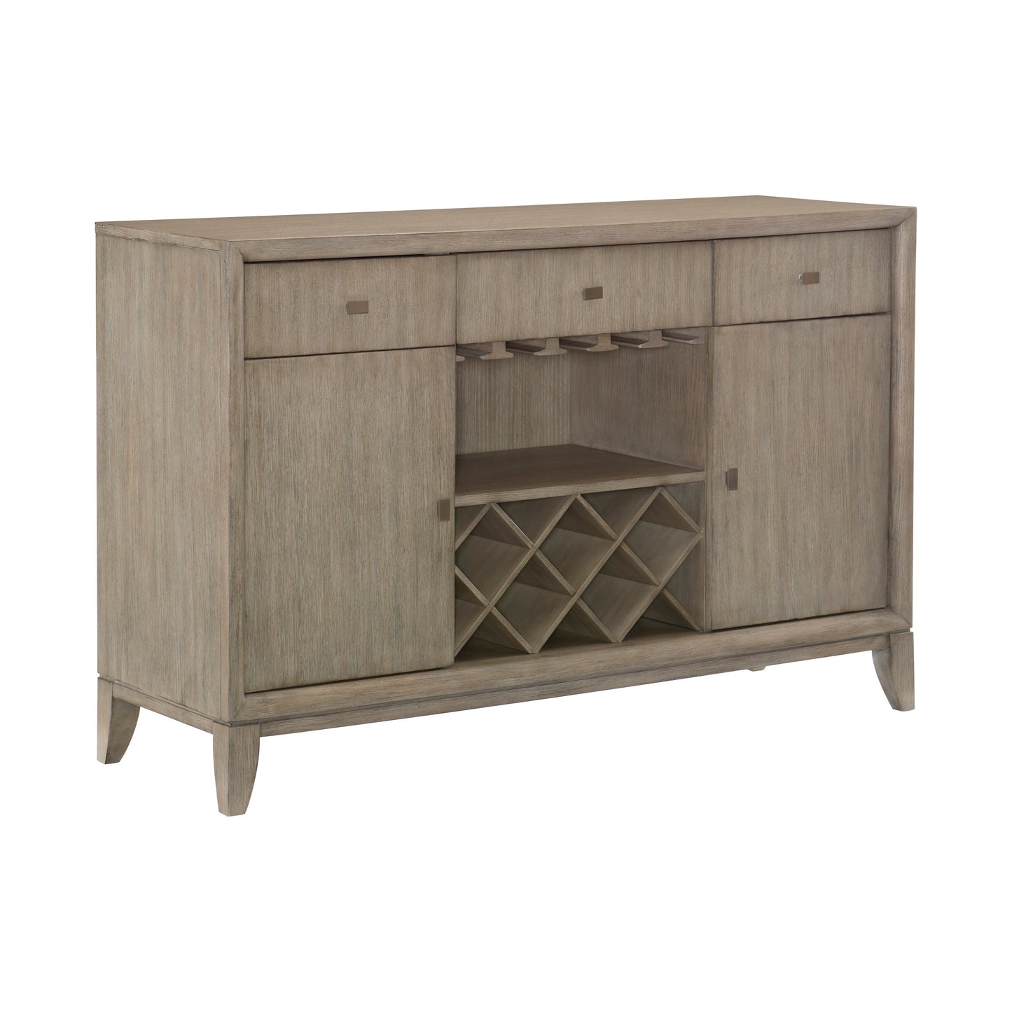 McKewen Gray Server - 1820-40 - Luna Furniture - Dallas Store