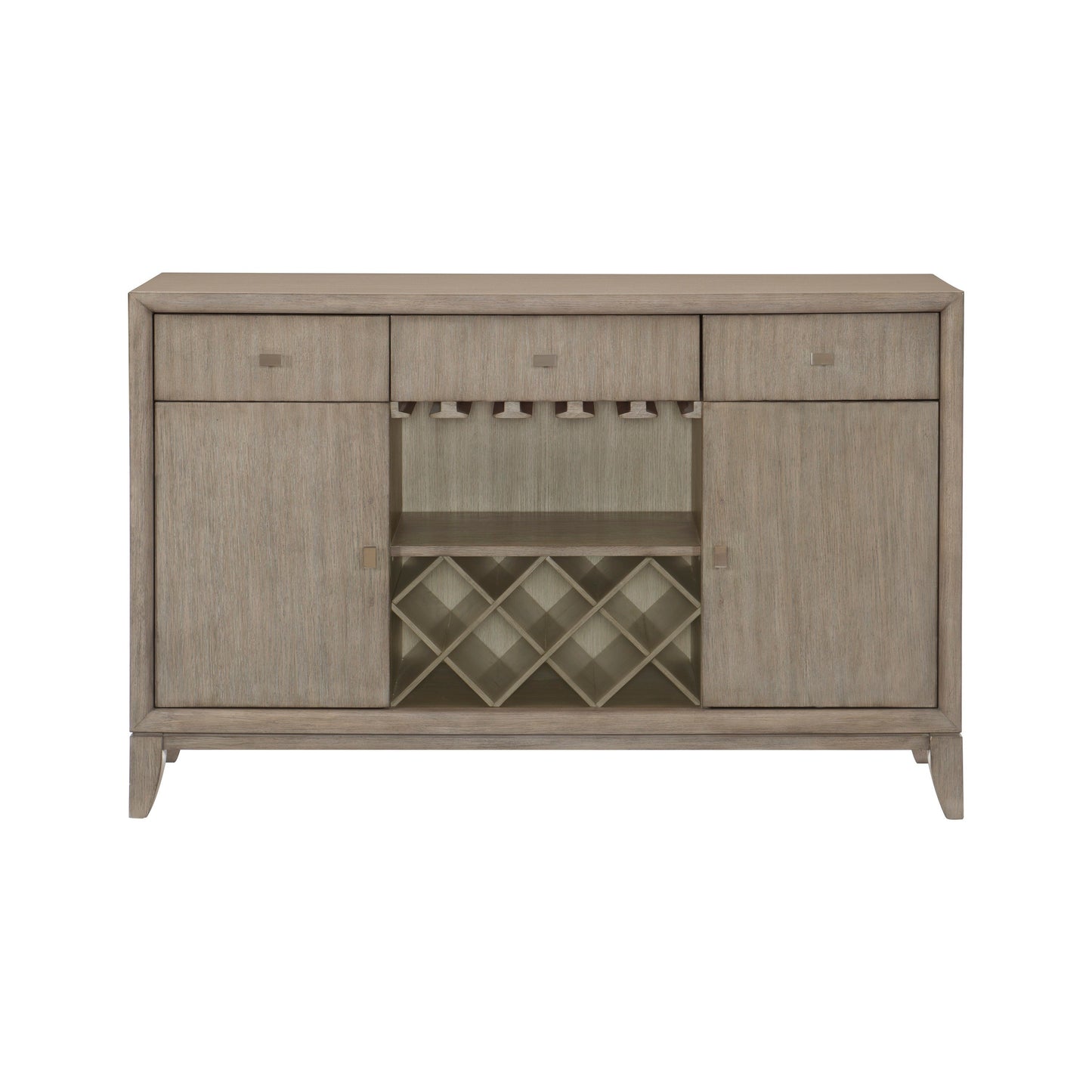 McKewen Gray Server - 1820-40 - Luna Furniture - Dallas Store