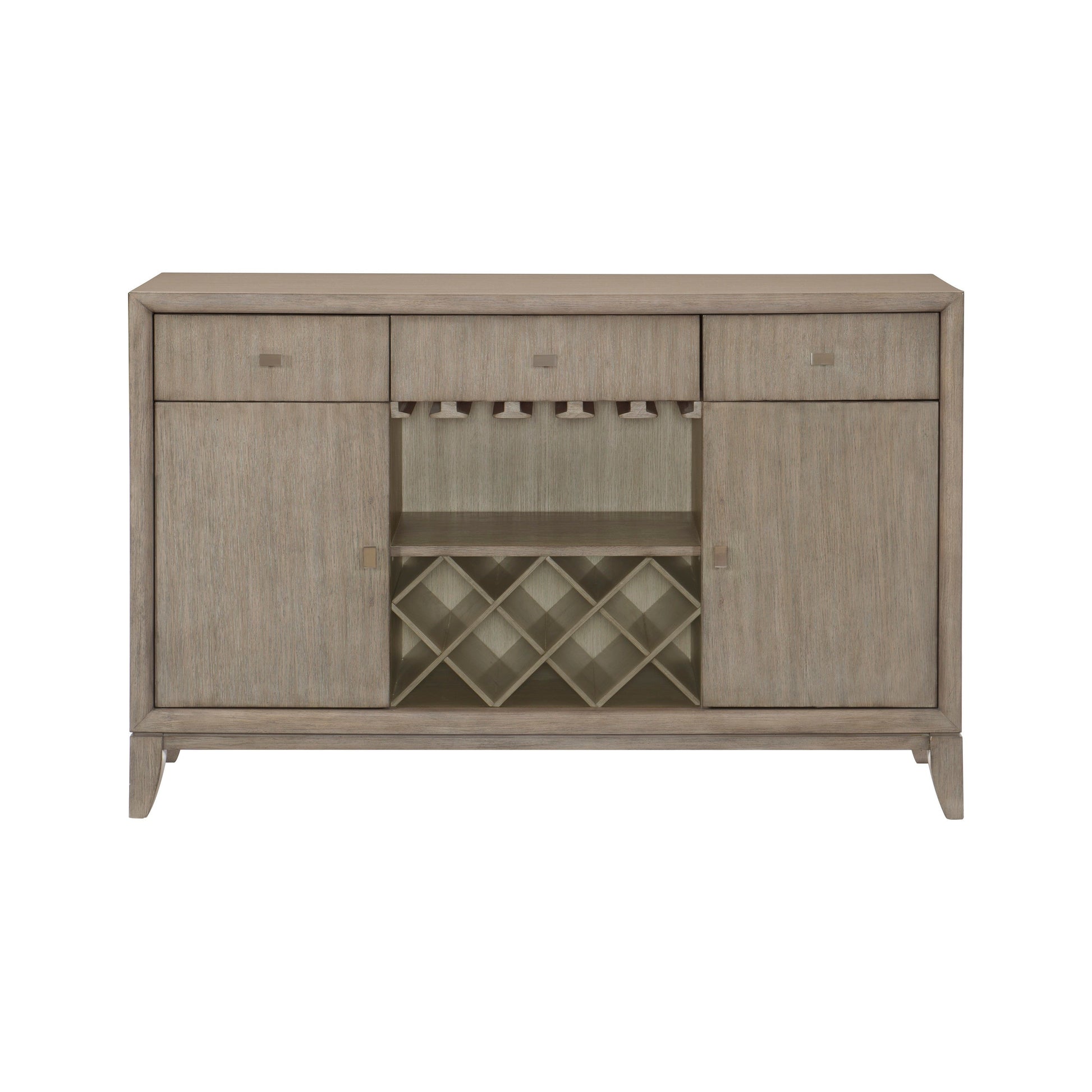 McKewen Gray Server - 1820-40 - Luna Furniture - Dallas Store