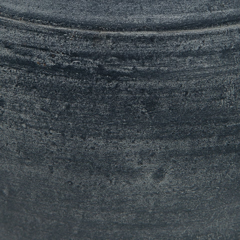 Meadie Distressed Blue Vase - A2000628 - Luna Furniture - Dallas Store