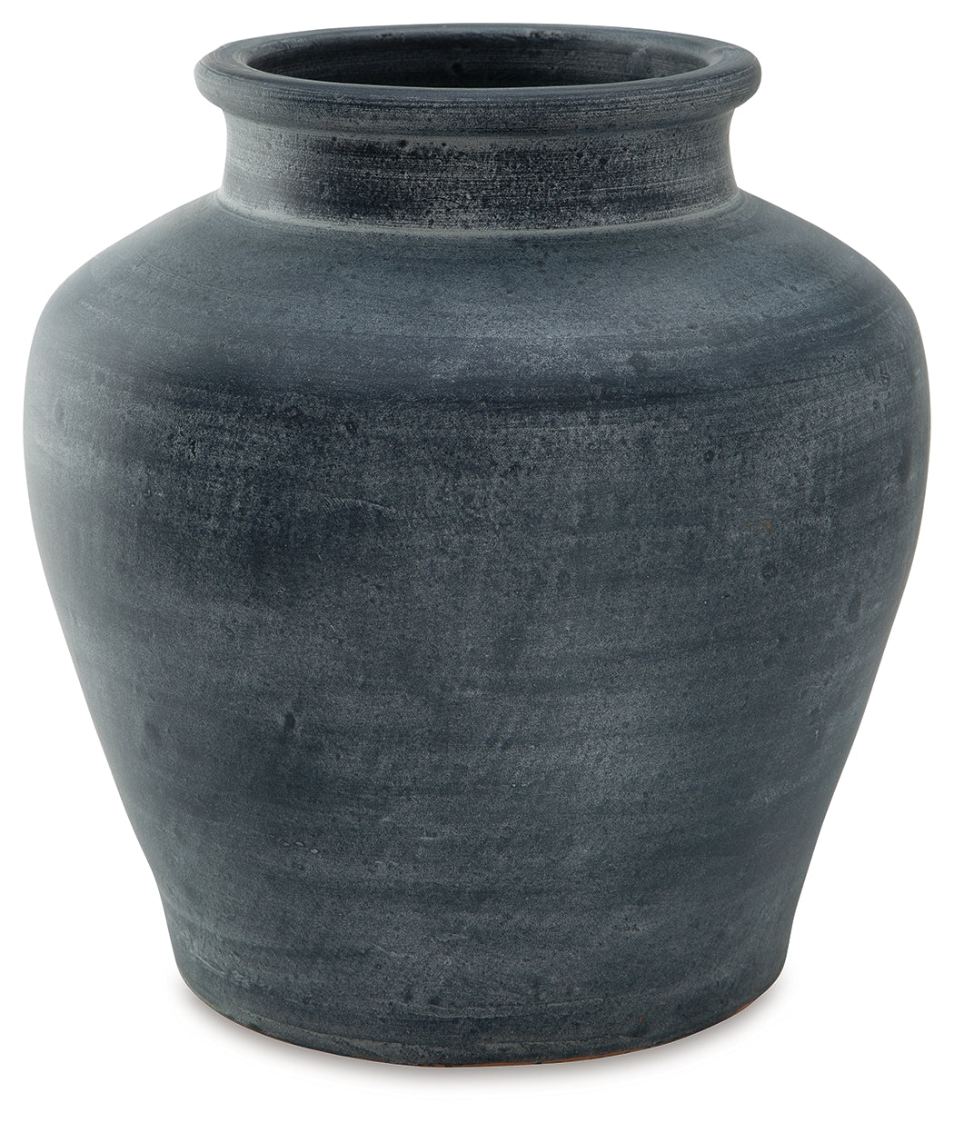Meadie Distressed Blue Vase - A2000629 - Luna Furniture - Dallas Store
