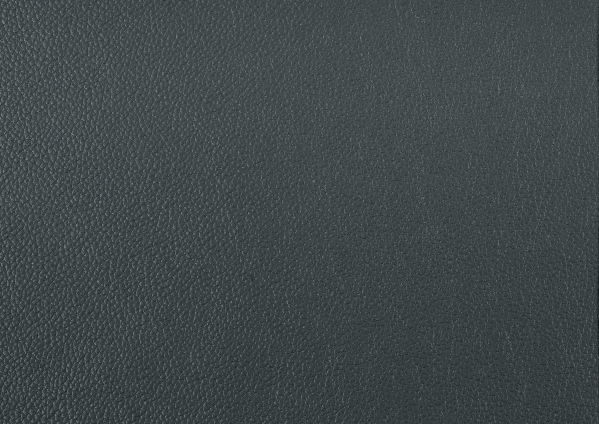 Mischa Dark Gray Top-Grain Leather Living Room Set - SET | 9514DGY-3 | 9514DGY-2 - Luna Furniture - Dallas Store