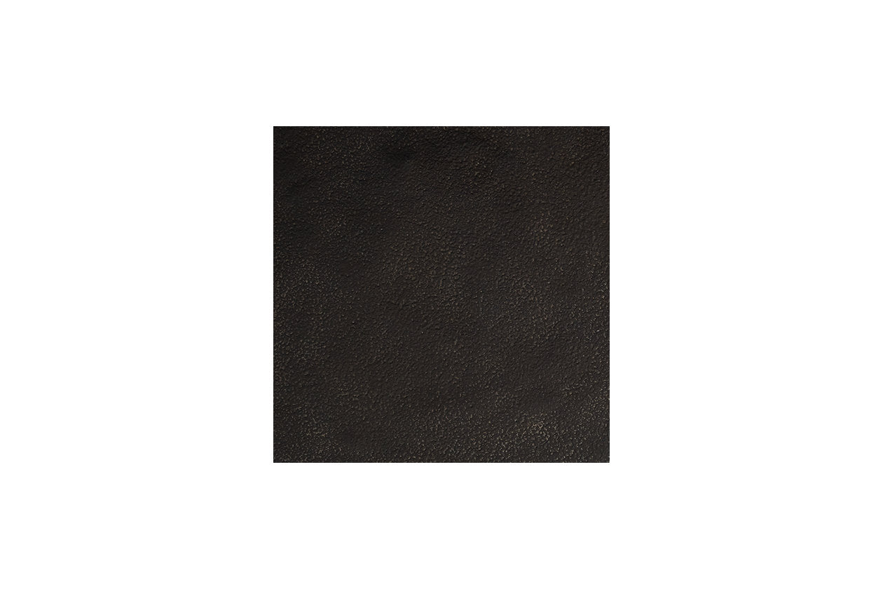 Moises Antique Brown Bowl - A2000518 - Luna Furniture - Dallas Store