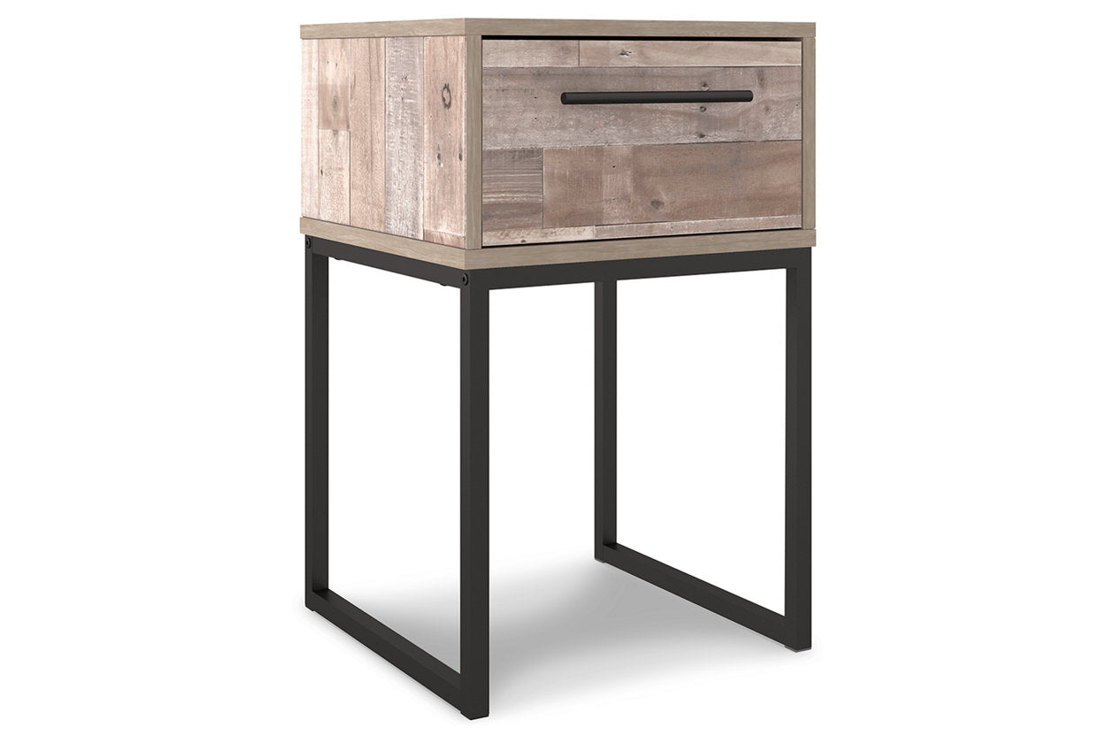 Neilsville Whitewash Nightstand - EB2320-291 - Luna Furniture - Dallas Store