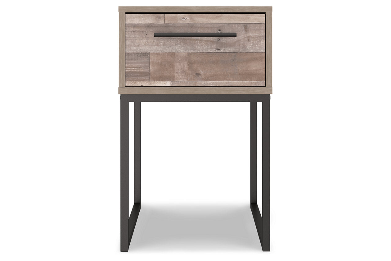 Neilsville Whitewash Nightstand - EB2320-291 - Luna Furniture - Dallas Store