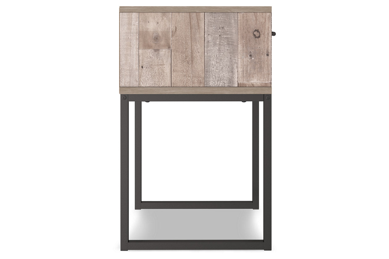 Neilsville Whitewash Nightstand - EB2320-291 - Luna Furniture - Dallas Store
