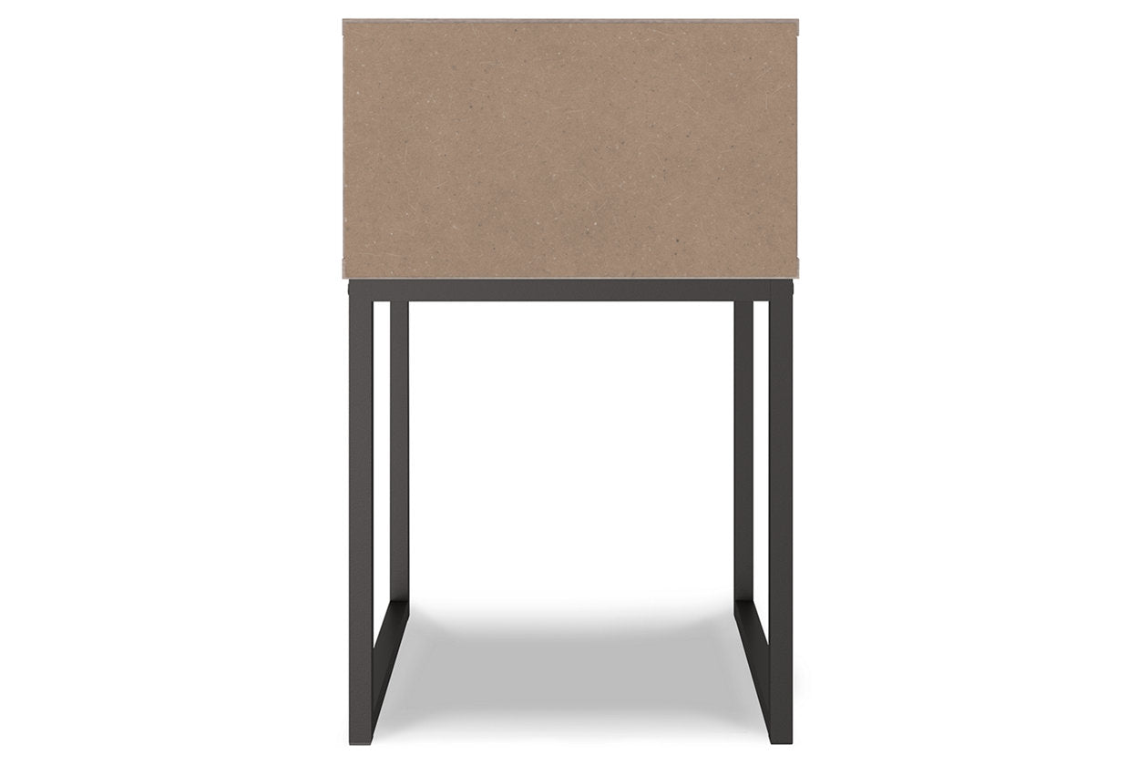 Neilsville Whitewash Nightstand - EB2320-291 - Luna Furniture - Dallas Store