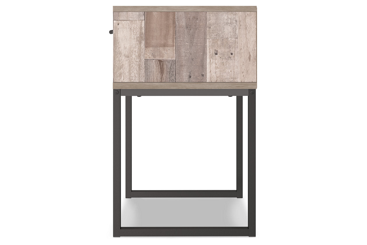 Neilsville Whitewash Nightstand - EB2320-291 - Luna Furniture - Dallas Store