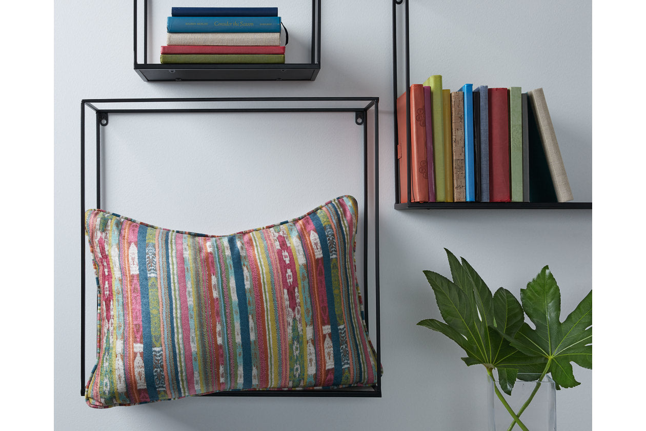 Orensburgh Multi Pillow, Set of 4 - A1001006 - Luna Furniture - Dallas Store