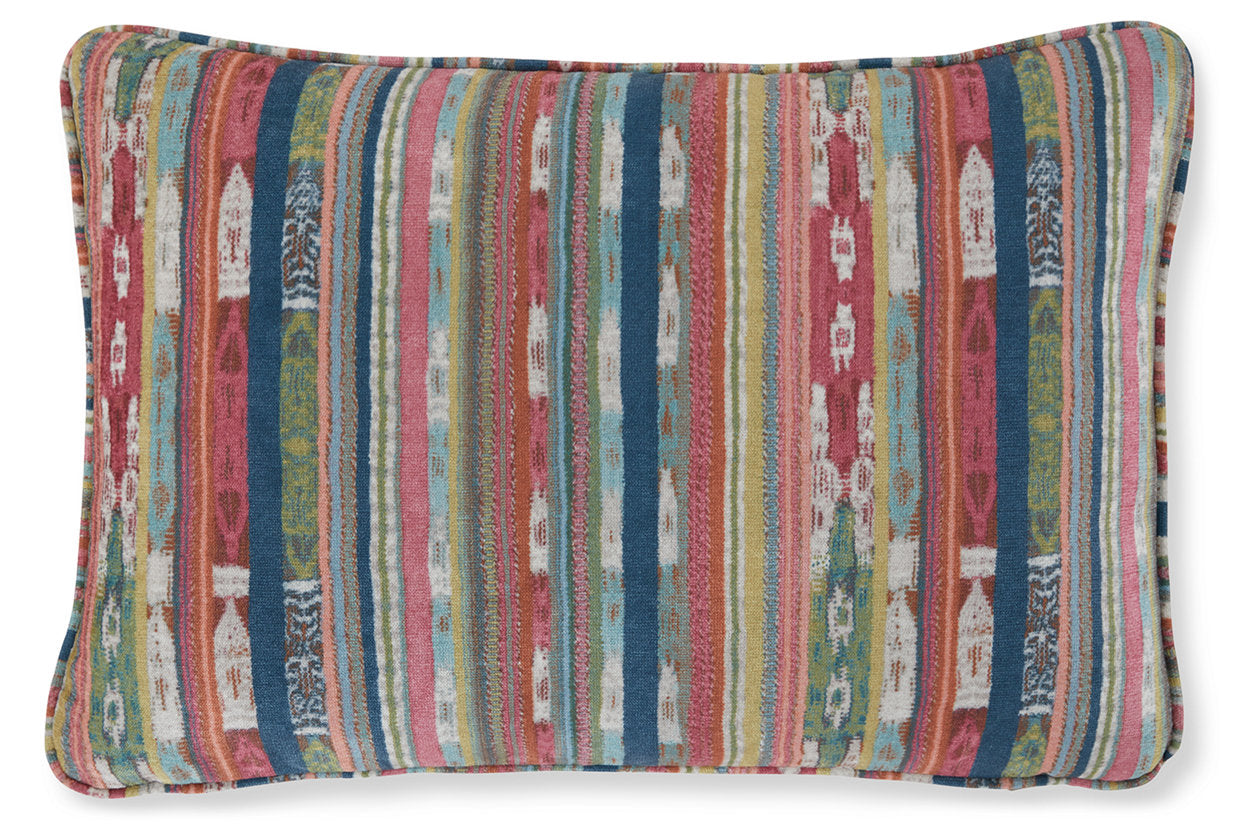 Orensburgh Multi Pillow, Set of 4 - A1001006 - Luna Furniture - Dallas Store