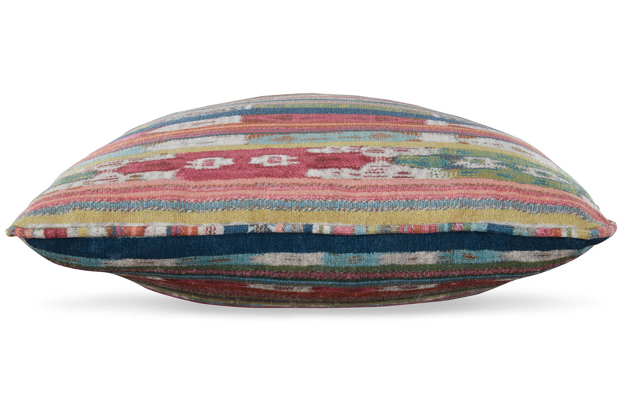 Orensburgh Multi Pillow, Set of 4 - A1001006 - Luna Furniture - Dallas Store