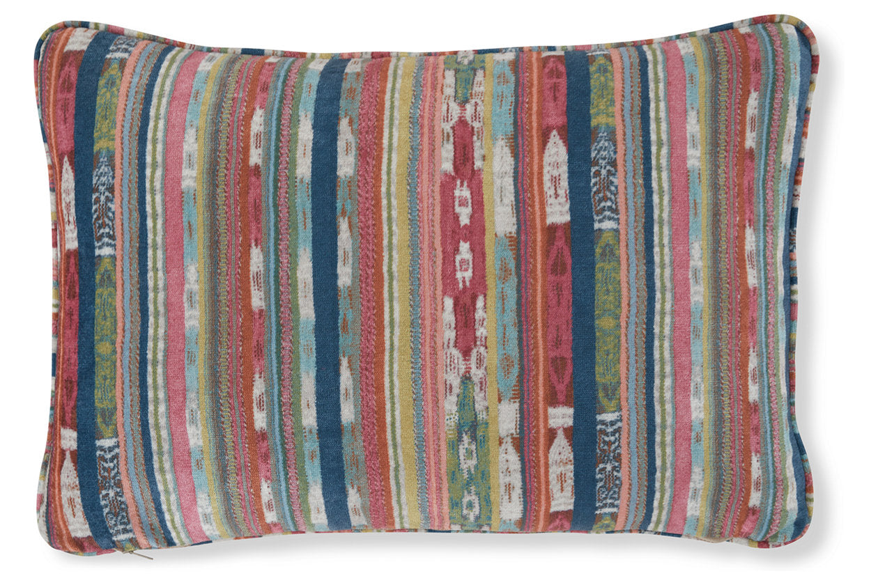 Orensburgh Multi Pillow, Set of 4 - A1001006 - Luna Furniture - Dallas Store